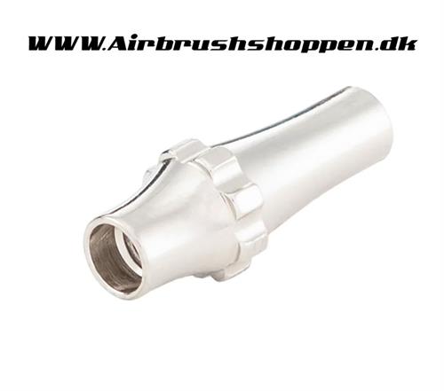 702343 - ULTRA 2024 Needle Clamp Nut - nåleskrue - H&S